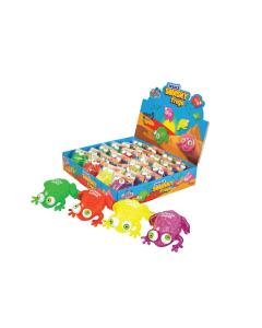 Squishy Frogs