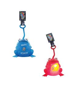 Squishy String Frogs