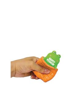 Squishy Pop-Up frog