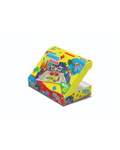 Jumbo Pesach Floor Puzzle