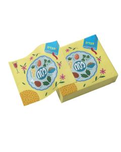 Pesach Napkins - Karrah - 20 pk