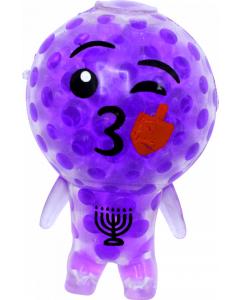 CHANUKAH SQUISH MENTCHY