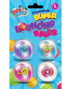 Super Bouncing Ball