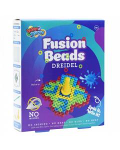 Fusion Beads Dreidel