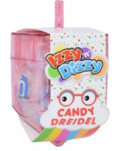 Candy Filled Medium-Sized Dreidel