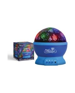 Indoor Chanukah Projector