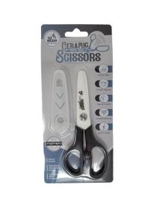 Ceramic Scissors 6"