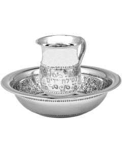 Wash Cup Set  (Style 52)