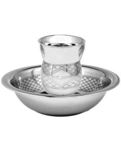 Wash Cup Set (Style 53)