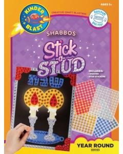 Shabbos Stick A Stud