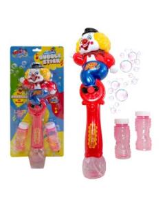 Purim Led Musical Bubbles