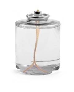 50 Hour Lamp Oil Replacement Bottle - 48 Pack