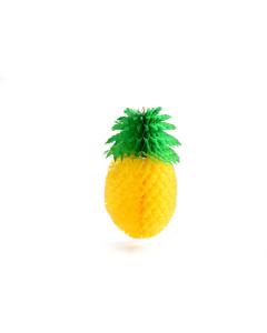 Hanging Plastic Pineapple