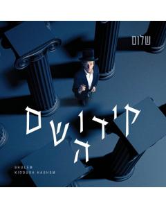 Shulem Lemmer-Kiddush Hashem USB