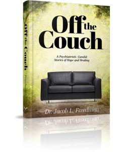 Off the Couch [Hardcover]