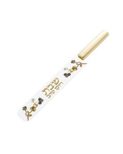 Ornate Garden Knife Cover