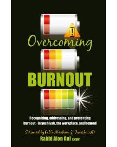 Overcoming Burnout