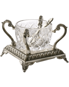 Single Salt Shaker Large 2''