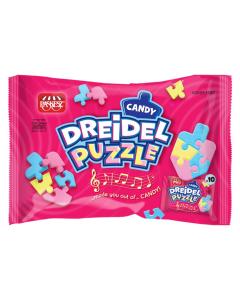 75036 Candy Dreidel Puzzle