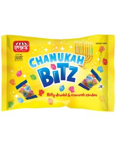 Chanukah Bitz bitty candy