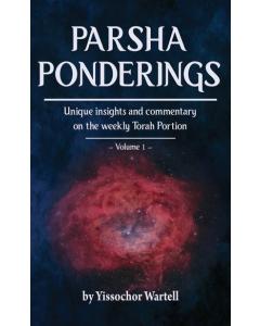 Parsha Ponderings