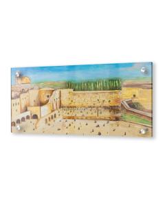 Kosel In Color Painting