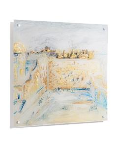 Painted Kosel Plaza By Zelda