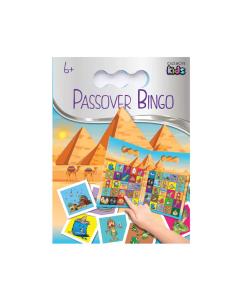 Passover Bingo