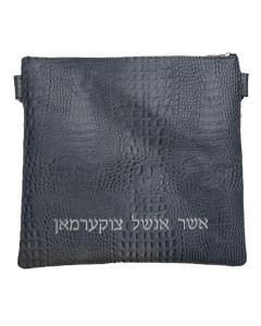 Leather Bag 100F-SM4