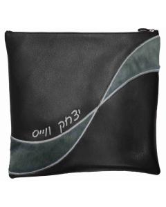 Leather Bag 575G-BK2