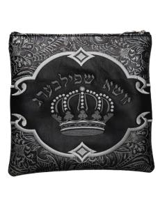 Leather Bag 860I-BK2