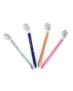 Dreidel Spin Top Pen