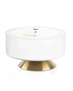 Classic 2.0 Matzah Box - Gold