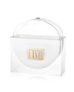 Standing Suspended Matzah Box