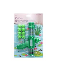 Passover Froggy Shooter