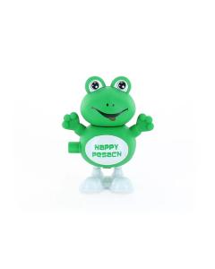 Wind-Up Frog