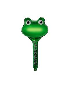 Passover Inflatable Frog Balloon