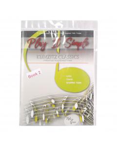 Play It Simple - Kumzitz Classics