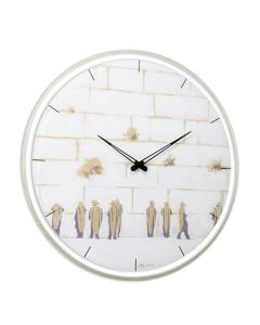 Painted By Judy Kosel Clock