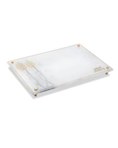 Painted By Judy Hadlokas Neiros Tray