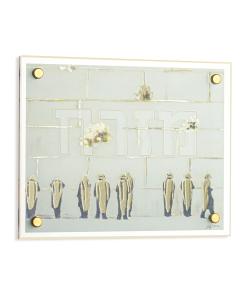 Painted By Judy Mizrach Sign