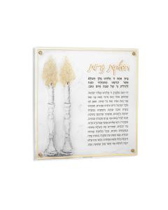 Painted By Judy Hadlokas Neiros Wall Art