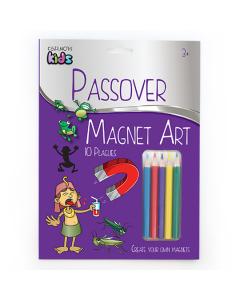 Passover Magnet Art