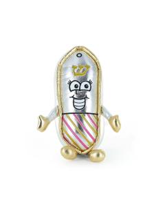 Plush Mezuzah