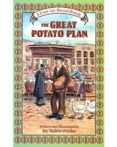 The Great Potato Plan [Paperback]
