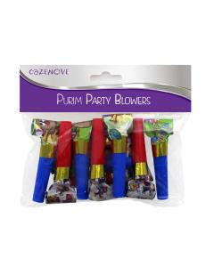 Purim Party Blowers