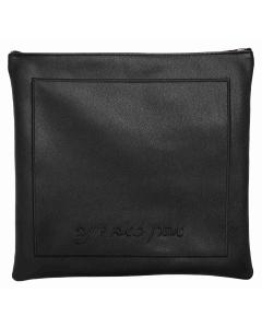 Leather Tallis and Tefillin Bag 145