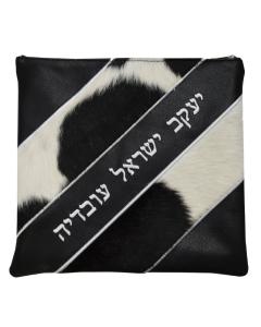 Leather Tallis and Tefilin Bag 250