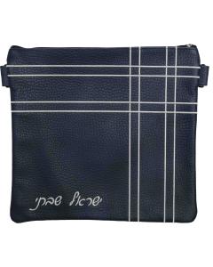 Leather Tallis and Tefilin Bag 415