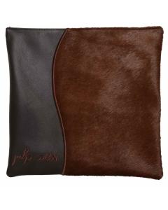 Leather Tallis and Tefillin Bag 785I